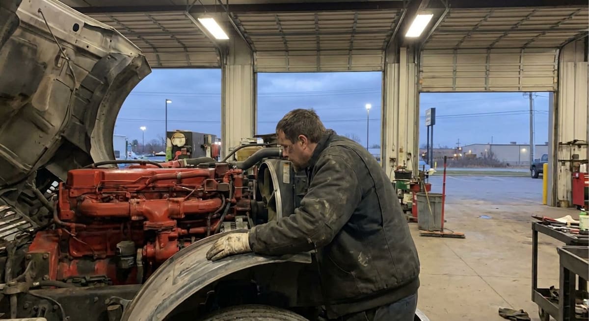 Dallas Cummins Diesel repair in Dallas-Fort Worth