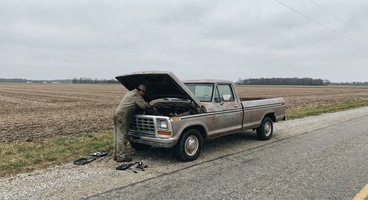 Dallas Cummins DPF regen repair in Dallas-Fort Worth
