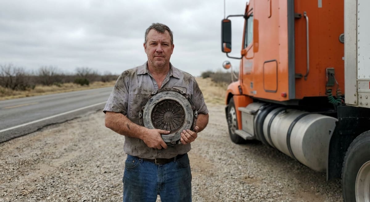 Dallas International clutch repair in Dallas-Fort Worth